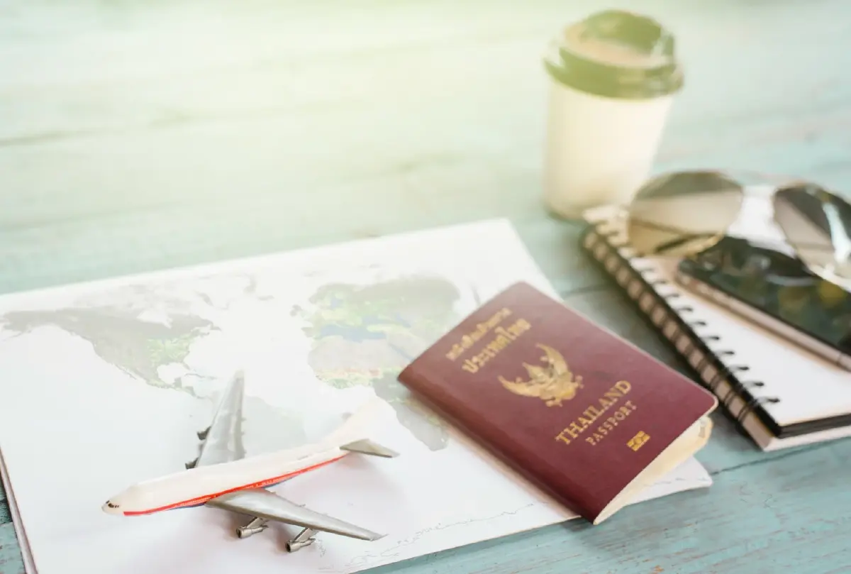 เปิด 4 เทรนด์การท่องเที่ยวสุดฮอตเน้น 'ตามใจฉัน' ไม่เน้นเที่ยวที่ทุกคนไปกัน