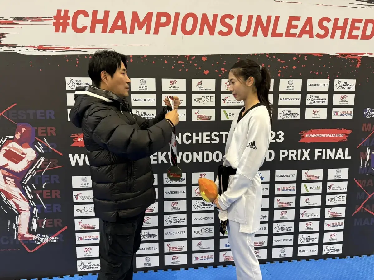 "เทนนิส" สุดกระหึ่มคว้าทองศึกเวิลด์กรังด์ปรีซ์ไฟนอลส์ แชมป์สูงสุด 12 สมัย