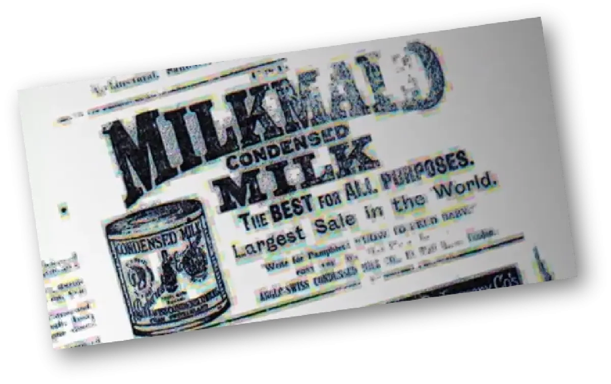 ถอดรหัสเส้นทางธุรกิจ “เนสท์เล่” จากนมข้นหวาน “แหม่มทูนหัว” สู่บริษัทที่ครองใจคนไทยกว่า 130 ปี