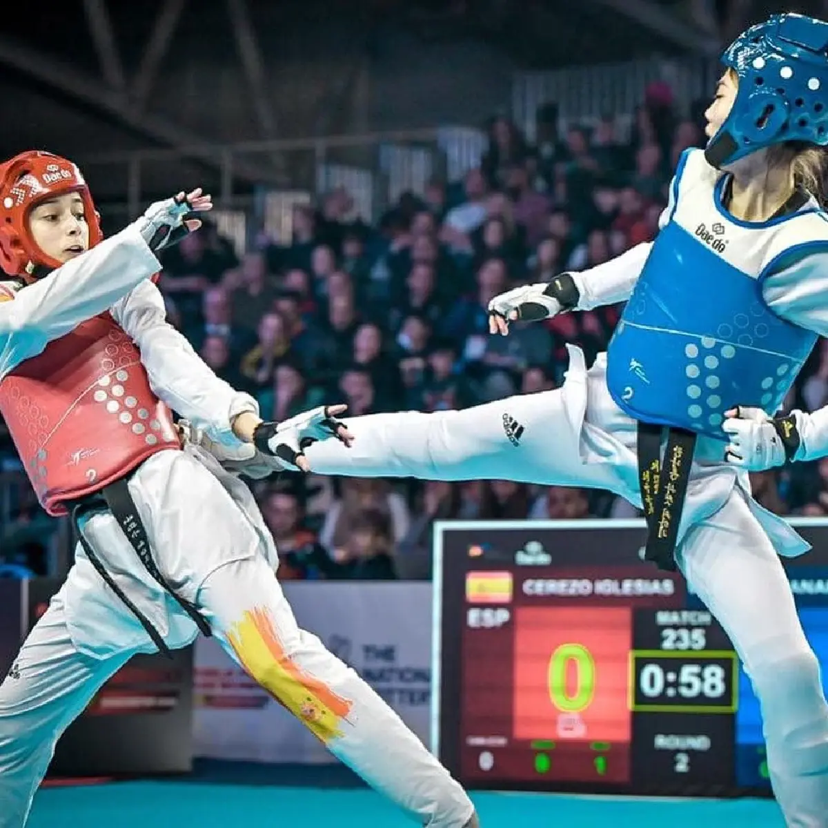 "เทนนิส" สุดกระหึ่มคว้าทองศึกเวิลด์กรังด์ปรีซ์ไฟนอลส์ แชมป์สูงสุด 12 สมัย