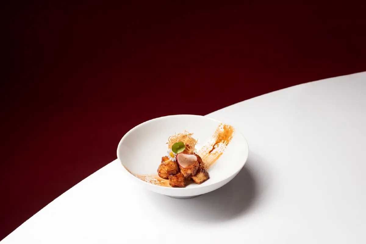 ฉลองเทศกาลส่งท้ายปลายปีอย่างมีระดับกับโรงแรมอินเตอร์คอนติเนนตัล