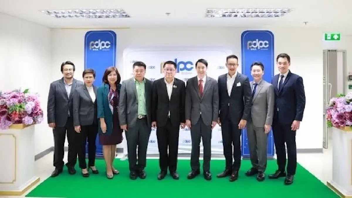 รมว.ดีอีติวเข้มคปภ.วาง 3 มาตรการดันตั้งศูนย์คปภ. - PDPC Eagle Eye เฝ้าระวัง