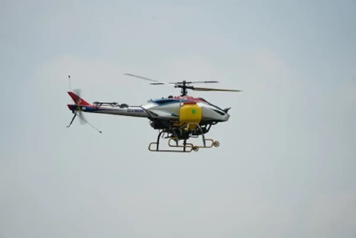 แนวทางการใช้ประโยชน์จากดาวเทียมวงโคจรต่ำ