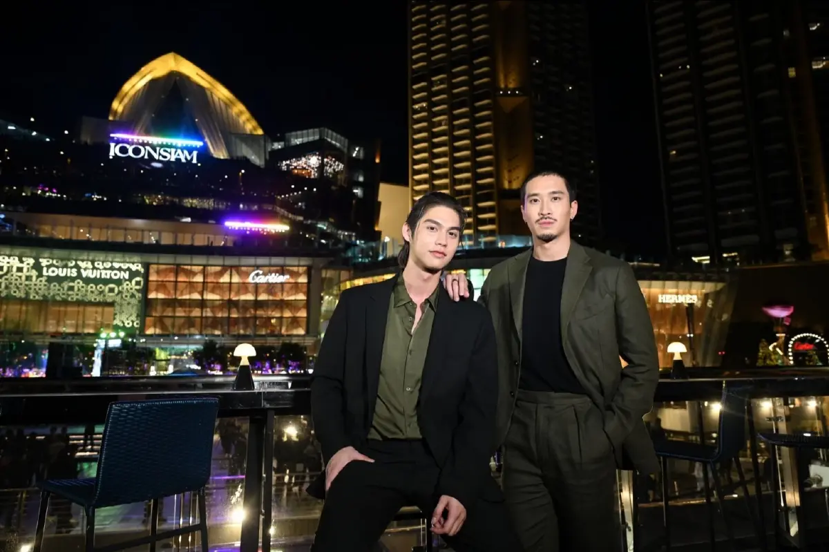 “The New Experience of Chill” ชวนล่องเรือหรูดื่มด่ำความงาม 2 ฝั่งเจ้าพระยา