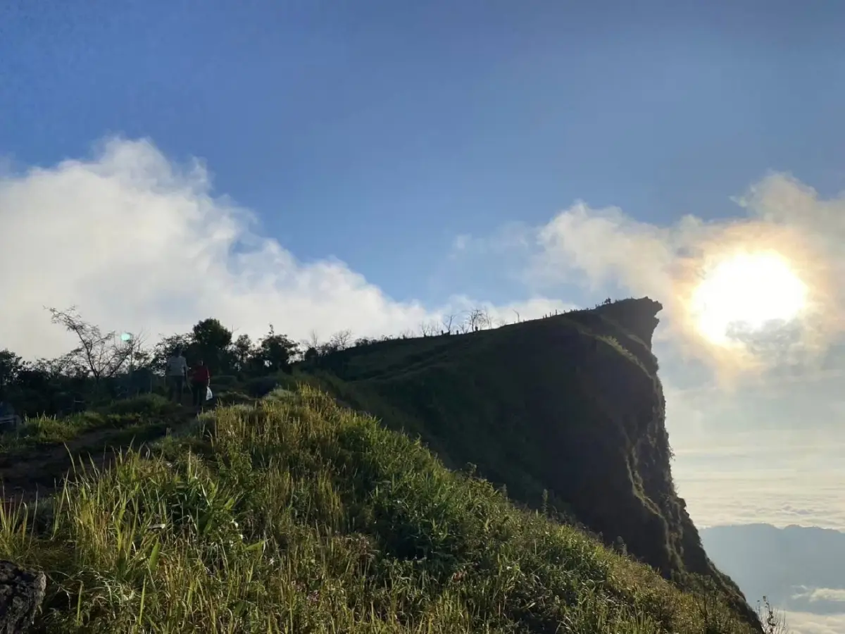 "หนาวนี้เที่ยวอุทยานแห่งชาติ แจกบัตรเที่ยวอุทยานฯ ฟรี! 1ปี