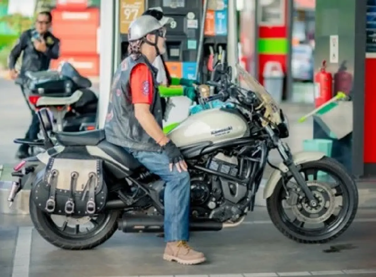 บลูพอร์ต หัวหิน และบางจากฯ ร่วมสนับสนุนงาน “หัวหินไบค์วีค ครั้งที่ 17”