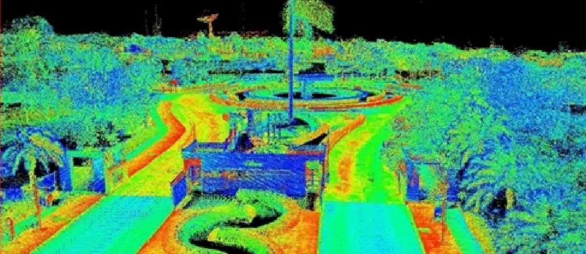 แนวทางการใช้ประโยชน์จากดาวเทียมวงโคจรต่ำ