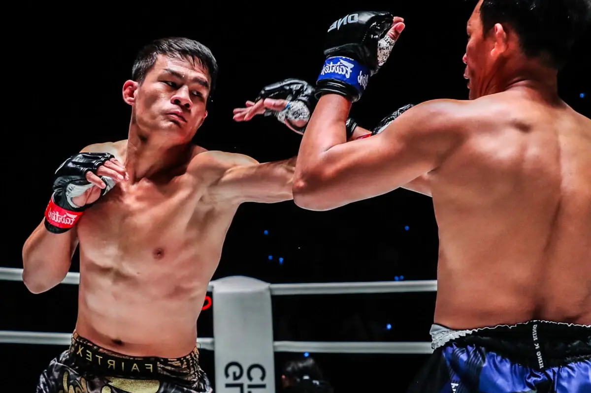 นายกฯตั้งการ์ดพร้อมดันมวยไทยเป็นซอฟต์พาวเวอร์เบอร์ 1 ของโลก