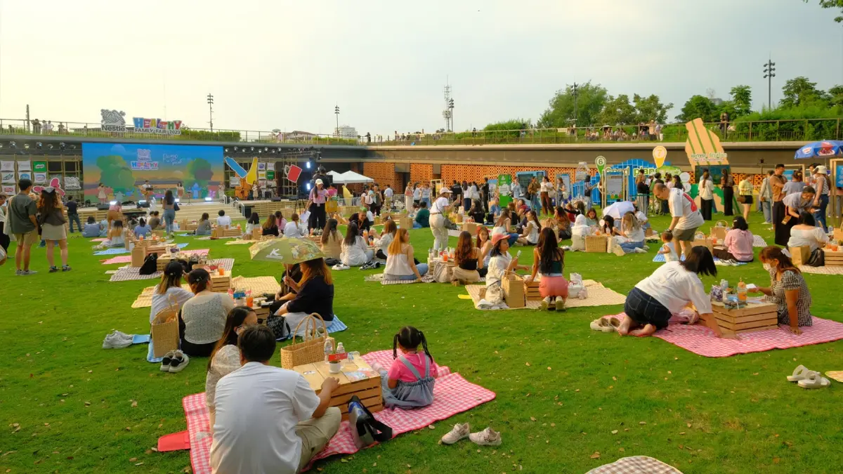 ถอดรหัสเส้นทางธุรกิจ “เนสท์เล่” จากนมข้นหวาน “แหม่มทูนหัว” สู่บริษัทที่ครองใจคนไทยกว่า 130 ปี