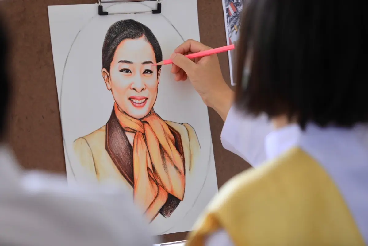 กองทุนกำลังใจในพระดำริฯ ลงนามบันทึกความร่วมมือช่วยเหลือผู้ต้องขัง