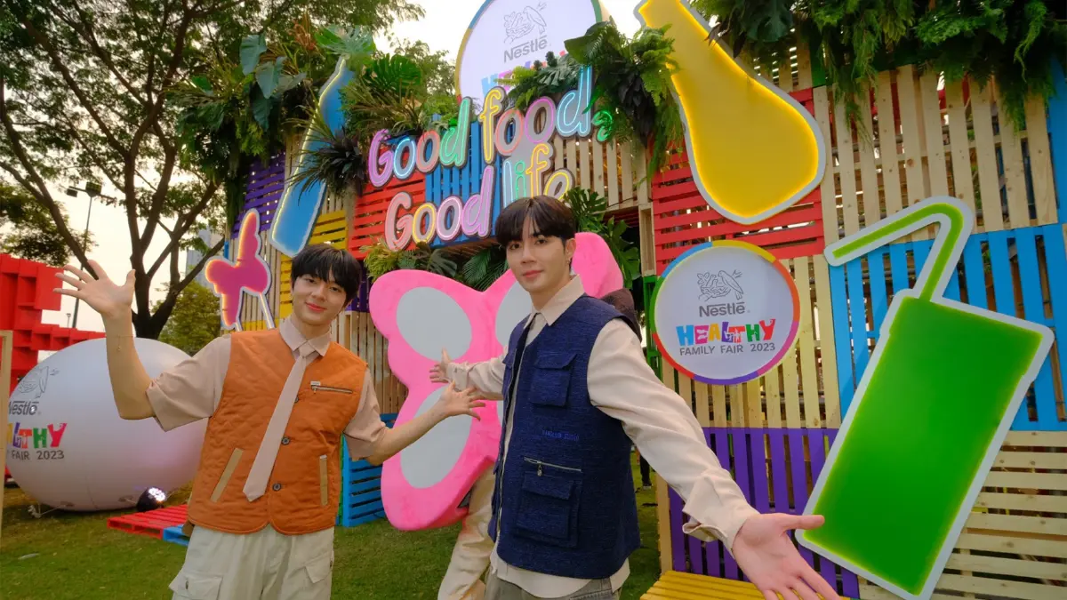 ถอดรหัสเส้นทางธุรกิจ “เนสท์เล่” จากนมข้นหวาน “แหม่มทูนหัว” สู่บริษัทที่ครองใจคนไทยกว่า 130 ปี