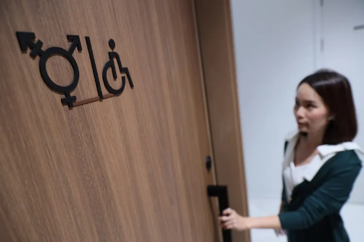 เปิด 'แสนสิริ' ดำเนินงานเรื่องเท่าเทียมอย่างไร  ในวันที่ไทยรับร่าง สมรสฯ