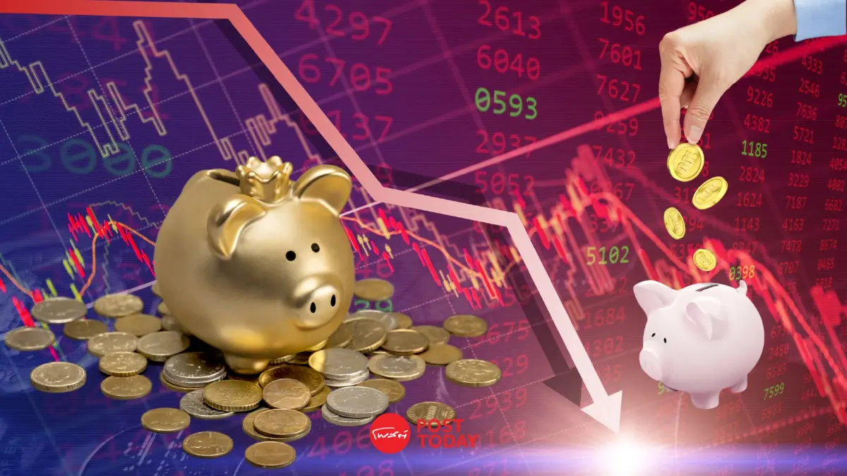 วิกฤติเชื่อมั่น เขย่าบัลลังก์ "ผู้จัดการ ตลท."