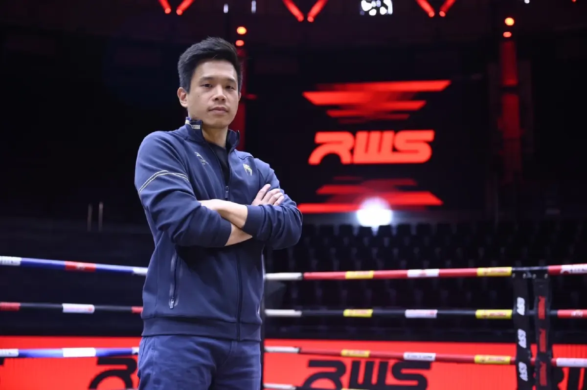 เปิดโปรแกรมมวย 3 รายการใหญ่ ฉลองครบรอบ 78 ปีสนามมวยราชดำเนิน