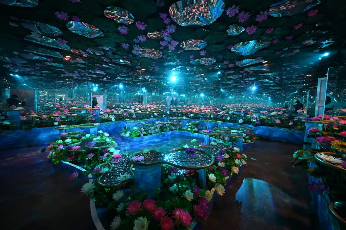 “The New Experience of Chill” ชวนล่องเรือหรูดื่มด่ำความงาม 2 ฝั่งเจ้าพระยา