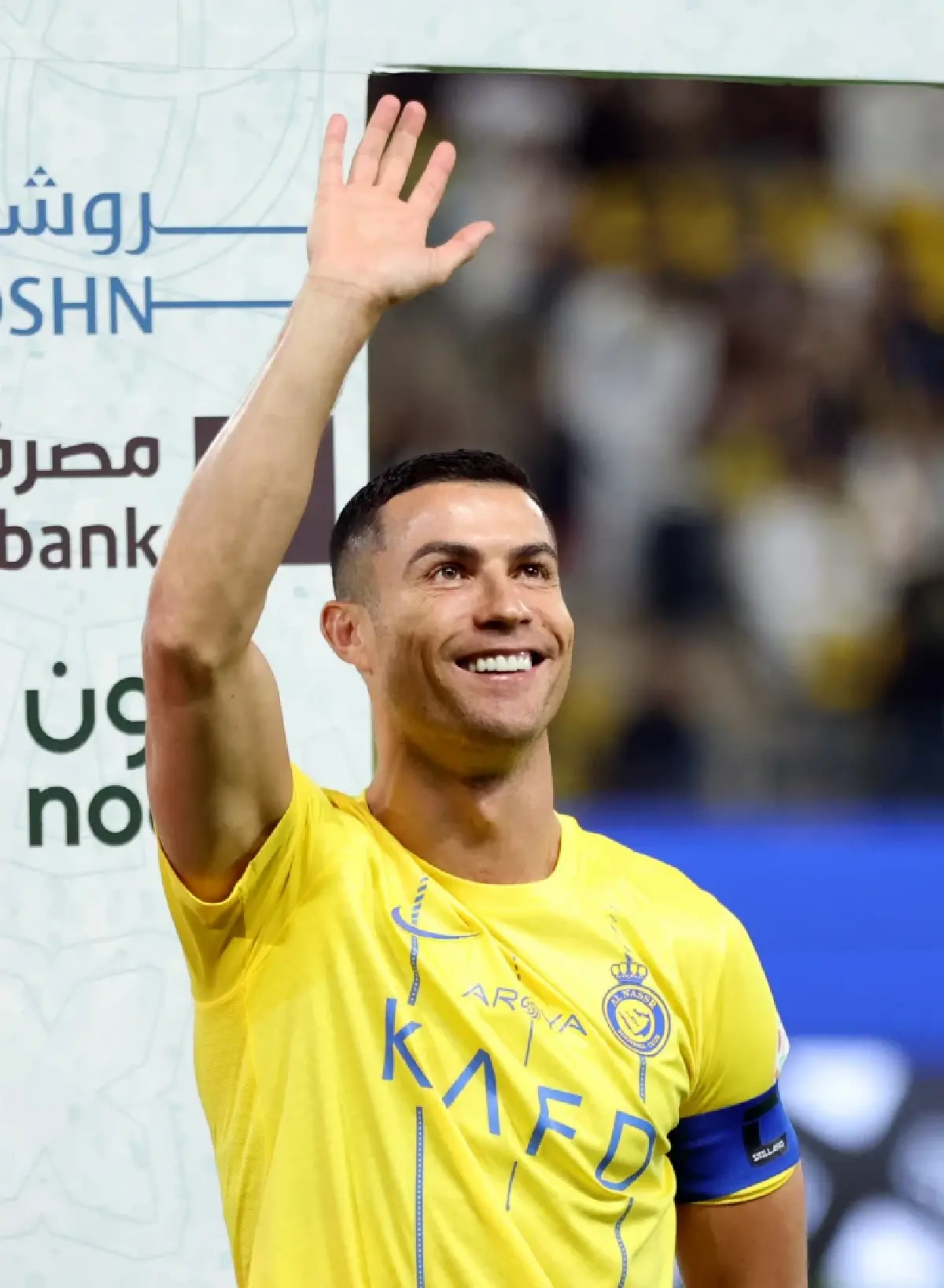 'เบ็คแฮม-โรนัลโด้'  ยืนหนึ่ง เทรนด์ค้นหายอดนิยม Google รอบ 25 ปี