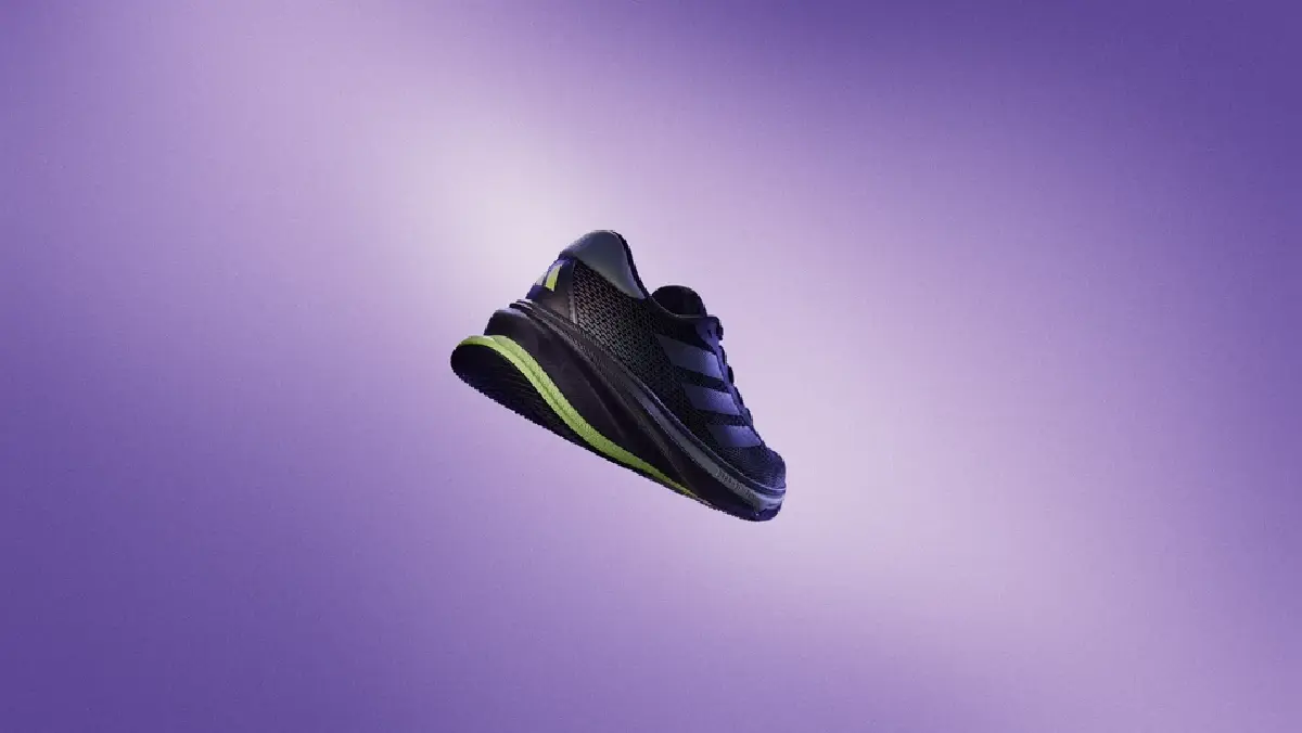 รู้จัก Adidas SUPERNOVA รองเท้าวิ่งรุ่นใหม่ใส่สบายจากเทคโนโลยีตัวท็อป
