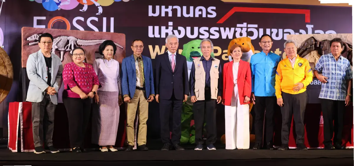  “สุวัจน์” ชูของดีเมืองโคราช กอบกู้วิกฤตเศรษฐกิจ ดึงนักท่องเที่ยวทั่วโลก