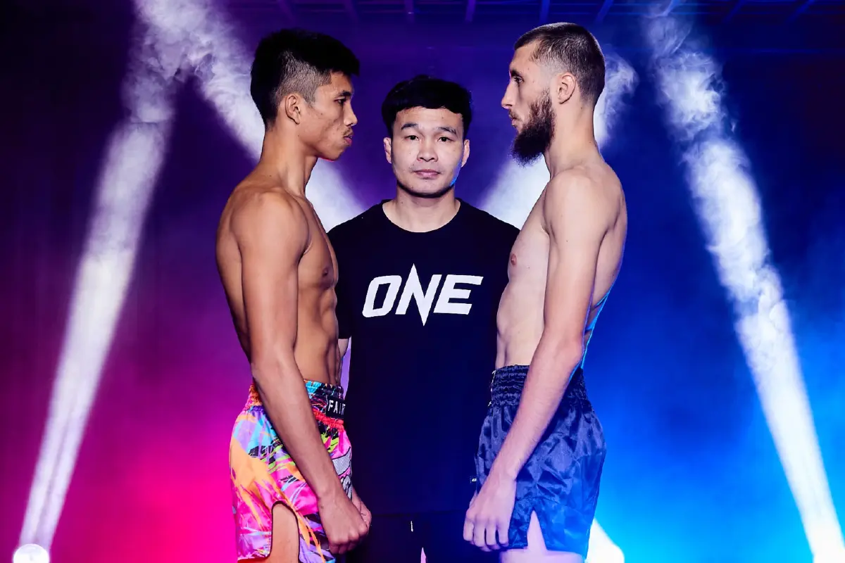 เฟอร์รารี vs แอนตาร์ คู่เอกอินเตอร์