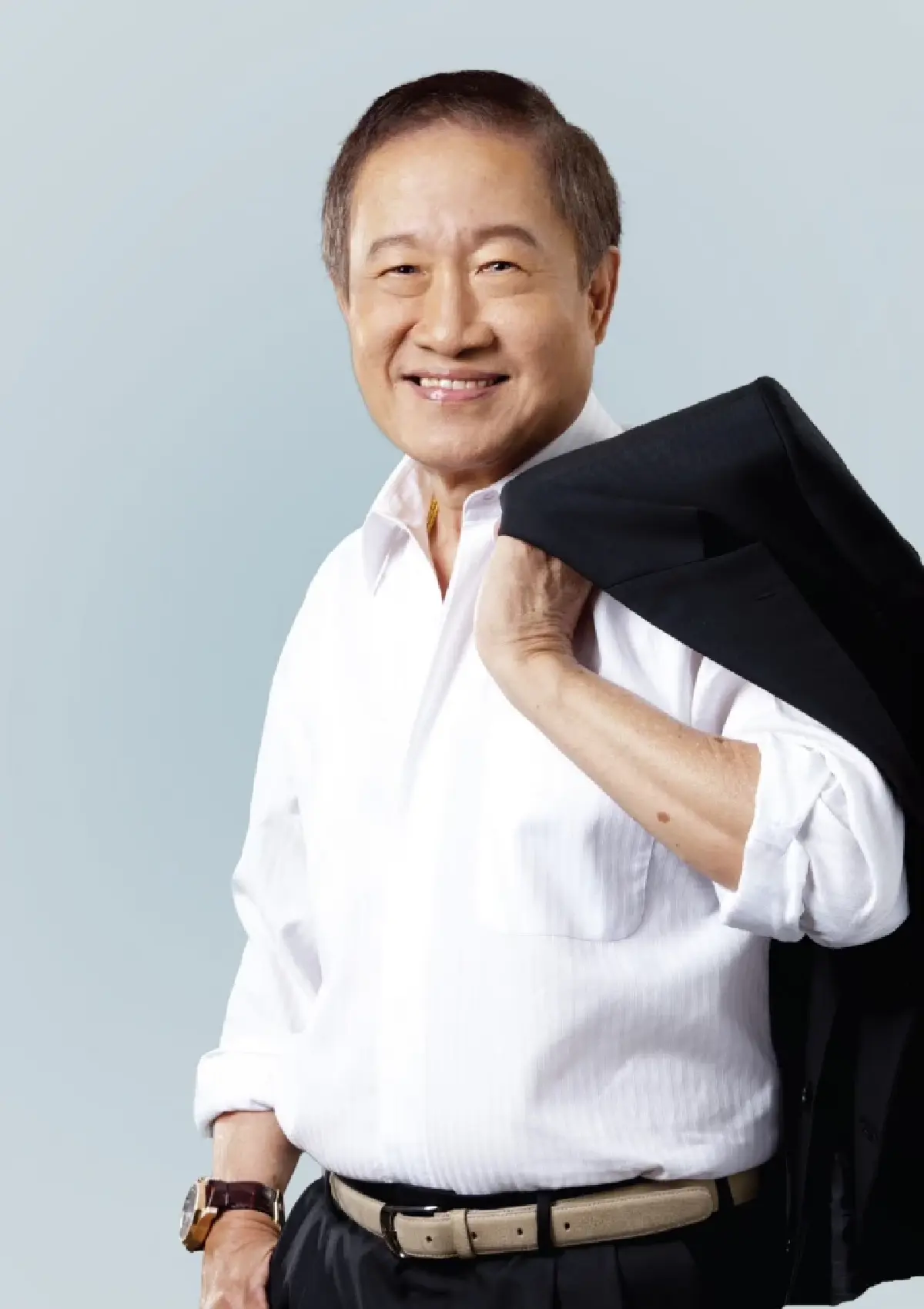 ประธานกรรมการกลุ่มบริษัท PM Group ฝากเตือน ด้วยความห่วงใยถึงประชาชน