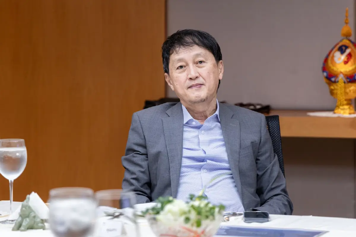 EXIM BANK หารือ อิตัลไทยฯ หนุนนวัตกรรมเพิ่มมูลค่าธุรกิจ