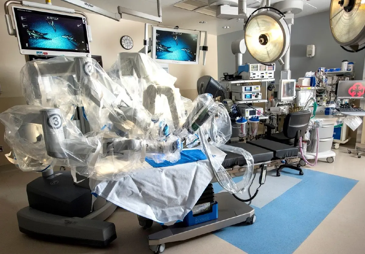 ไม่เกินจินตนาการ! 5 นวัตกรรมทางการแพทย์สุดล้ำประจำปี 2024