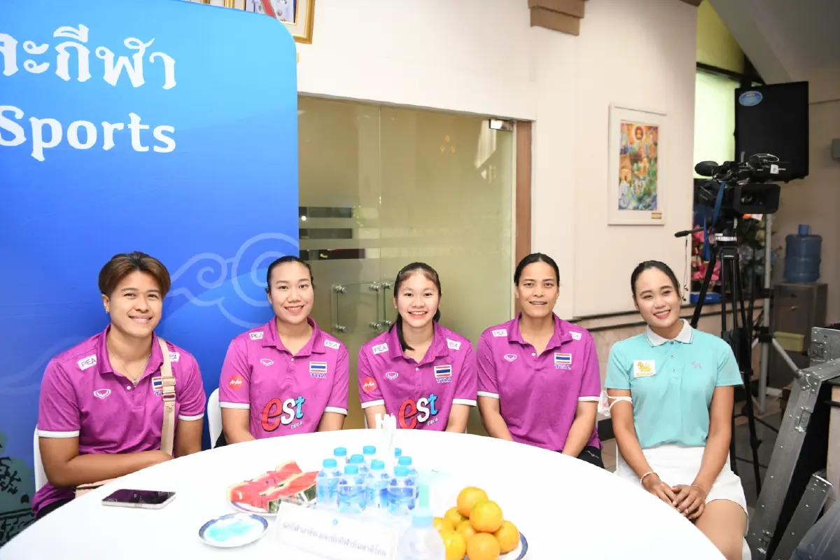 ก.ท่องเที่ยวฯ วาง 7 นโยบายพลิกโฉมท่องเที่ยว-กีฬา ปี 67 ดันรายได้ 3.5 ล้านล้าน