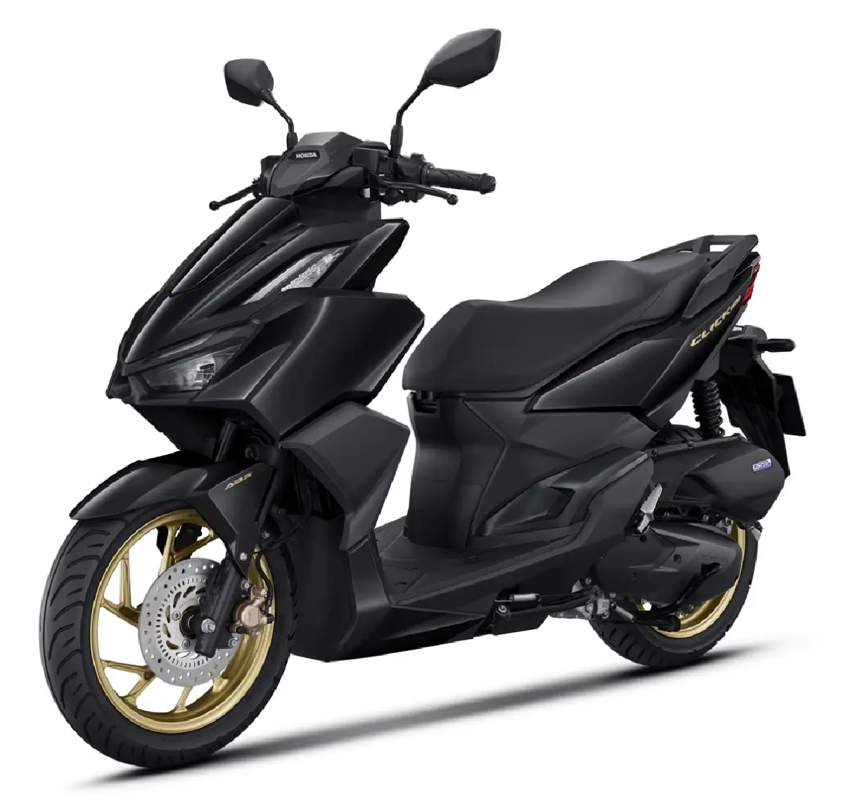 ไทยฮอนด้า เปิดตัวรถเอ.ที. 4 รุ่น ในงาน ‘Honda A.T. Mega Fest 2024’