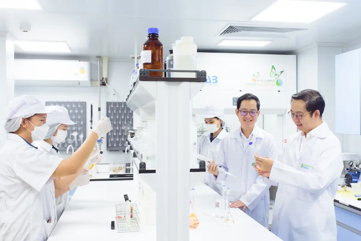 "JSP" ปีมังกรโตก้าวกระโดด ทุ่ม 200 ลบ.ซื้อกิจการเสริมทัพธุรกิจ