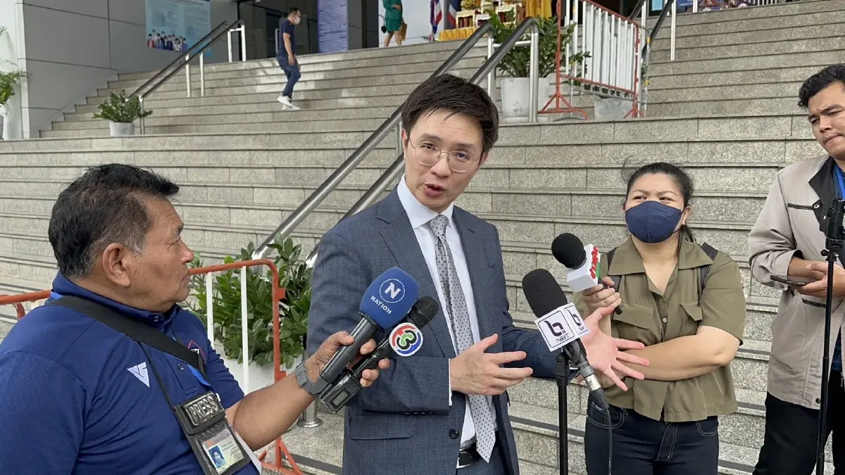 เปิดข้อหาคดีทุจริตหุ้นSTARKหลังอัยการฟ้อง7ผู้ต้องหาต่อศาลอาญา