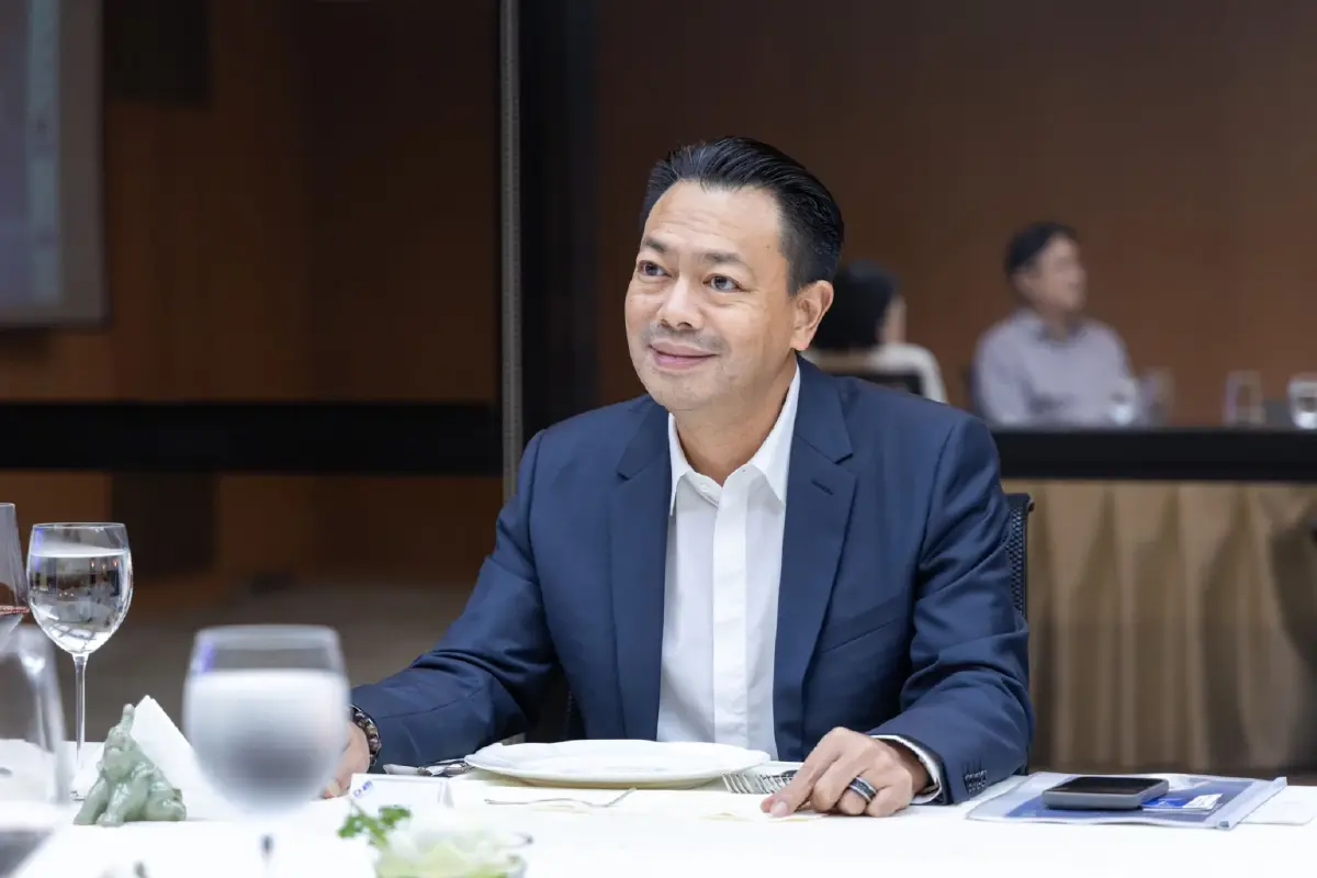 EXIM BANK หารือ อิตัลไทยฯ หนุนนวัตกรรมเพิ่มมูลค่าธุรกิจ