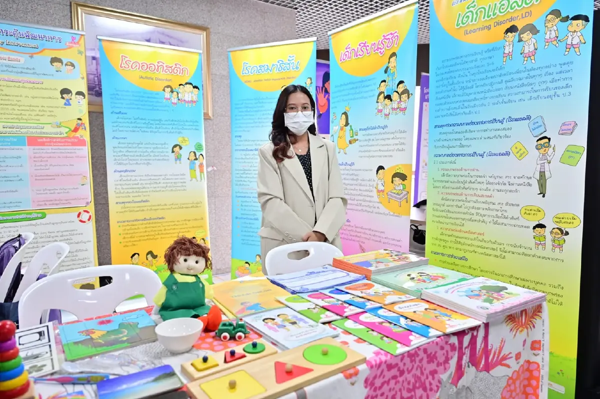 กรมสุขภาพจิตและกทม. จับมือปั้นระบบดูแลสุขภาพจิตแก่เด็กและวัยรุ่นครบวงจร