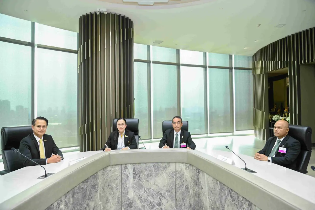 เร่งเดินหน้าพลังงานสะอาด ผลิตเชื้อเพลิงชีวมวลสู่สังคมคาร์บอนต่ำ