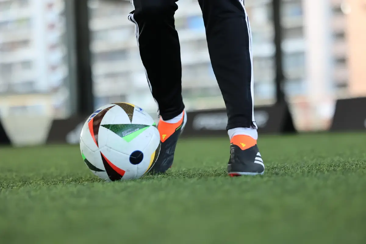 ครบ 30 ปี พรีเดเตอร์ อาดิดาสเปิดตัว Predator 24 รองเท้าตระกูลนักล่ารุ่นเบาสุด