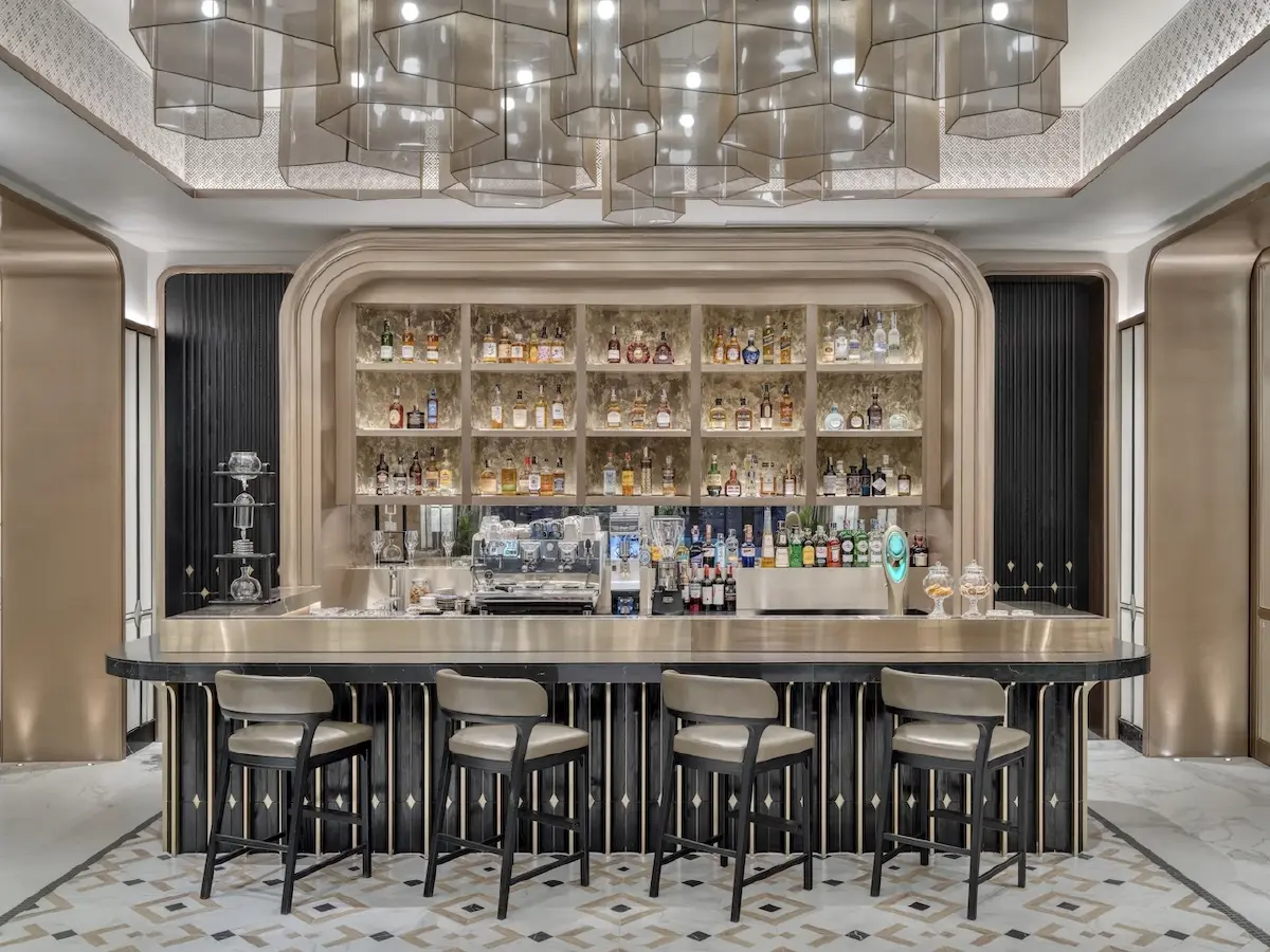 อินเตอร์คอนติเนนตัล เชียงใหม่ ความหรูหราและวัฒนธรรมล้านนาที่ลงตัว