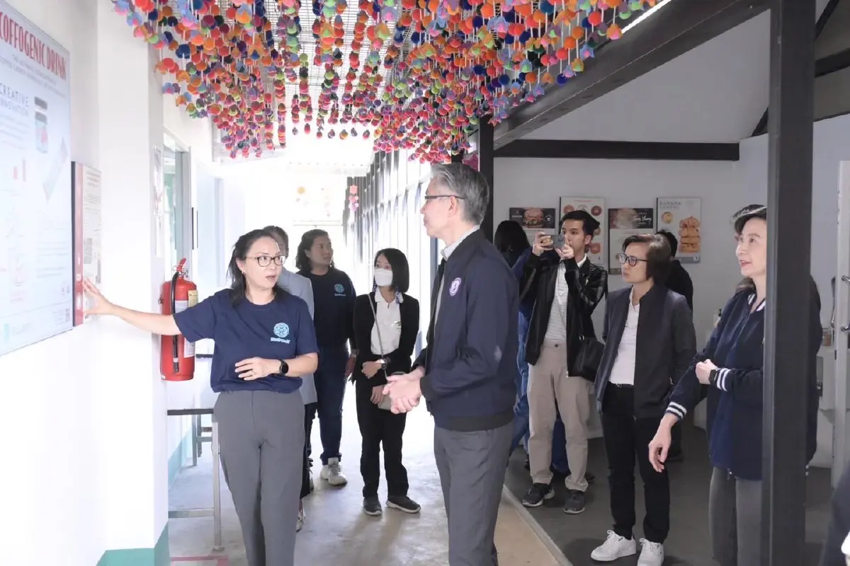 ฮิลล์คอฟฟ์ ที่ผลิตกาแฟ Zero Waste ต่อยอดโมเดลธุรกิจแบบยั่งยืน