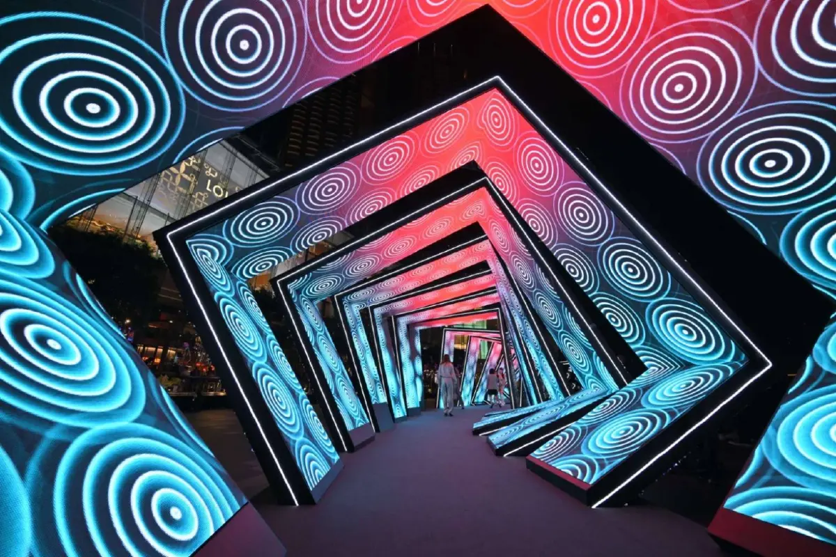 รับพลังปีมังกร ชวนเที่ยวงาน The Magic Dragon 2024