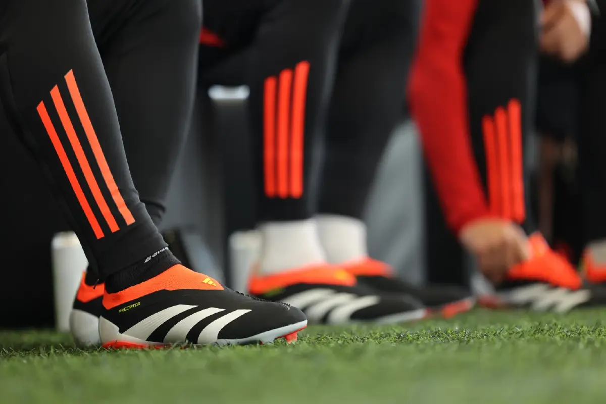 ครบ 30 ปี พรีเดเตอร์ อาดิดาสเปิดตัว Predator 24 รองเท้าตระกูลนักล่ารุ่นเบาสุด