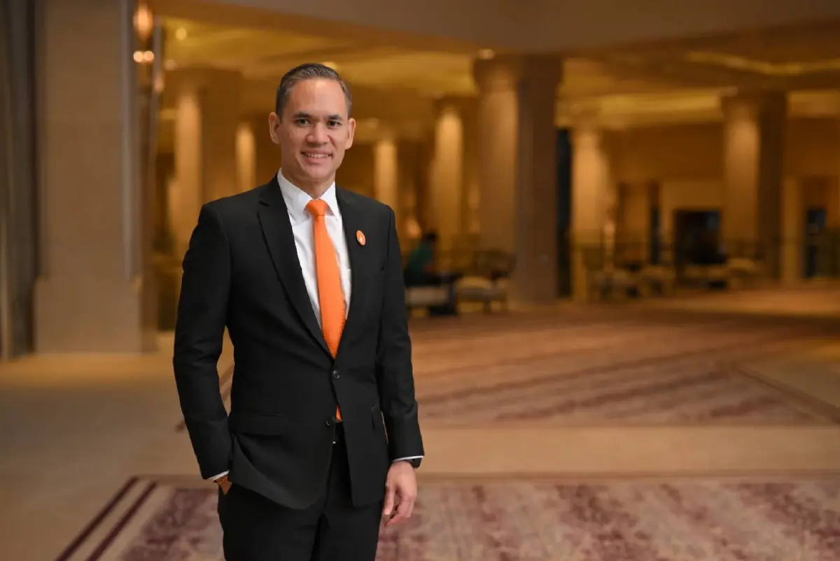 BGRIM กางโรดแมพกลุ่มธุรกิจ"พลังงาน-อุตสาหกรรม-ยา"ปั้นรายได้แสนล้าน