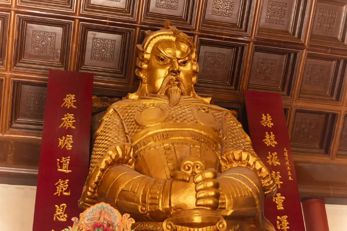 สยามพารากอน ฉลองตรุษจีน “Siam Paragon Golden Prosperous Chinese New Year 2024”