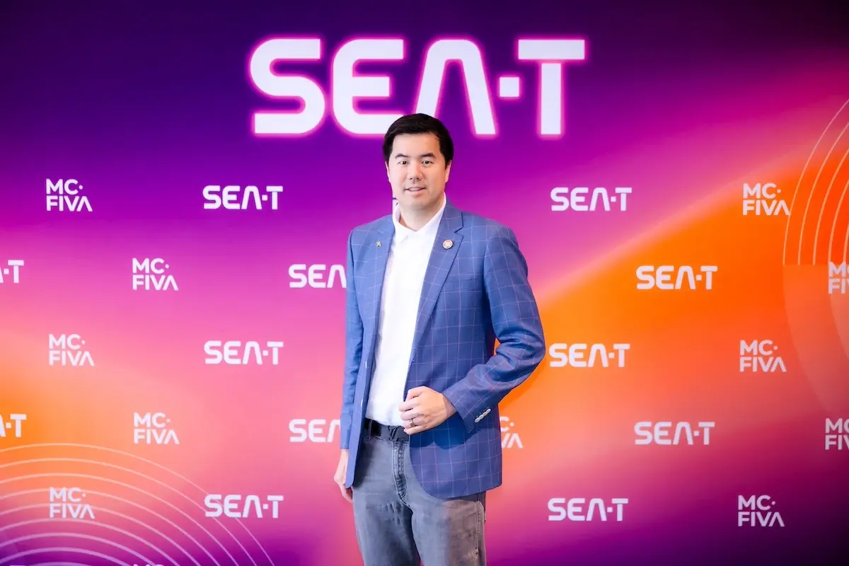 MCFIVA ดึงผู้เชี่ยวชาญเทคโนโลยี ดันไทยเป็น Tech Ecosystem ระดับเอเชีย