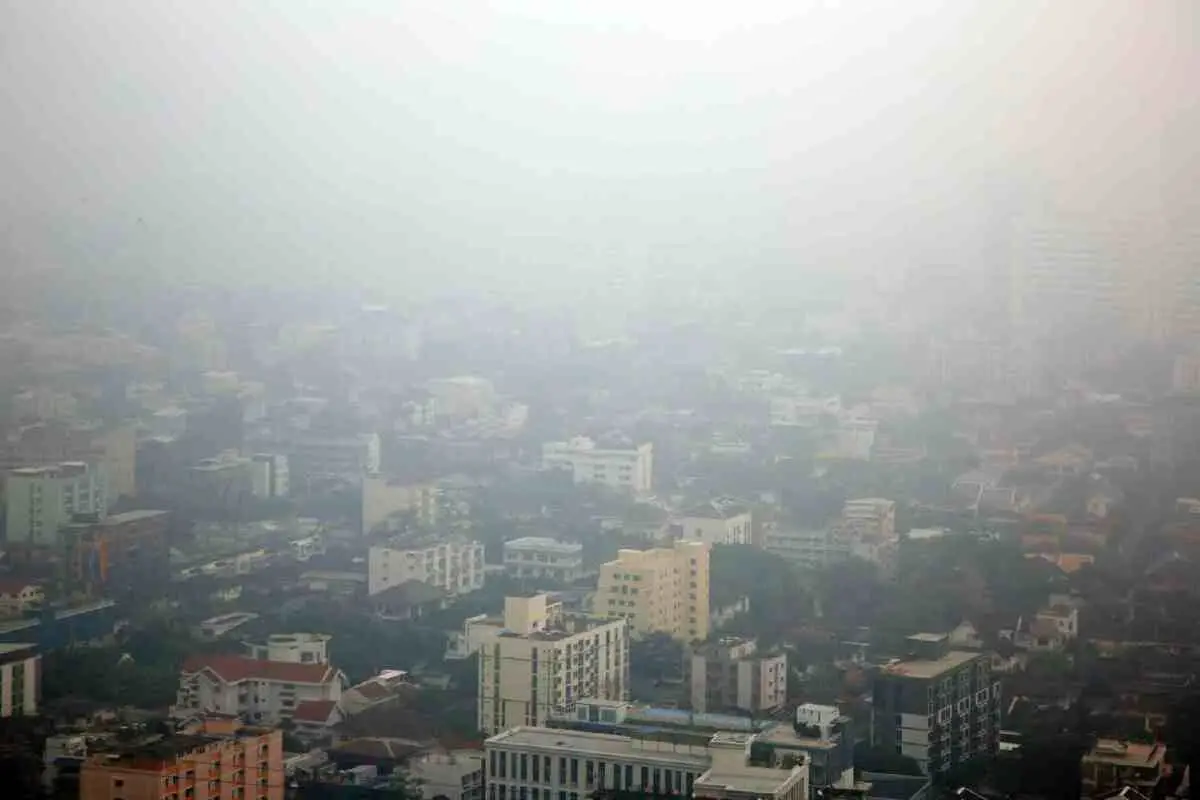 TDRI ชี้ 3 ปัจจัยที่ทำให้การแก้ไขปัญหาฝุ่นระดับชาติล้มเหลว!