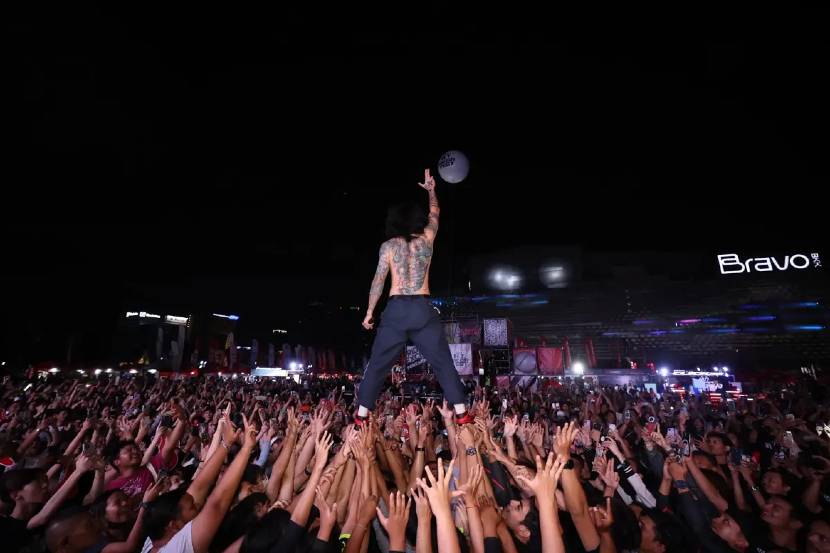 ไทยฮอนด้า เปิดตัวรถเอ.ที. 4 รุ่น ในงาน ‘Honda A.T. Mega Fest 2024’