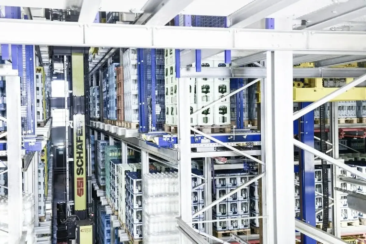 เปิดแนวทางใช้พลังระบบการขนส่งแบบควบคุมอุณหภูมิตอบโจทย์SMEและบริษัทใหญ่