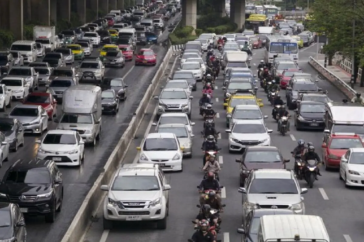 TDRI ชี้ 3 ปัจจัยที่ทำให้การแก้ไขปัญหาฝุ่นระดับชาติล้มเหลว!