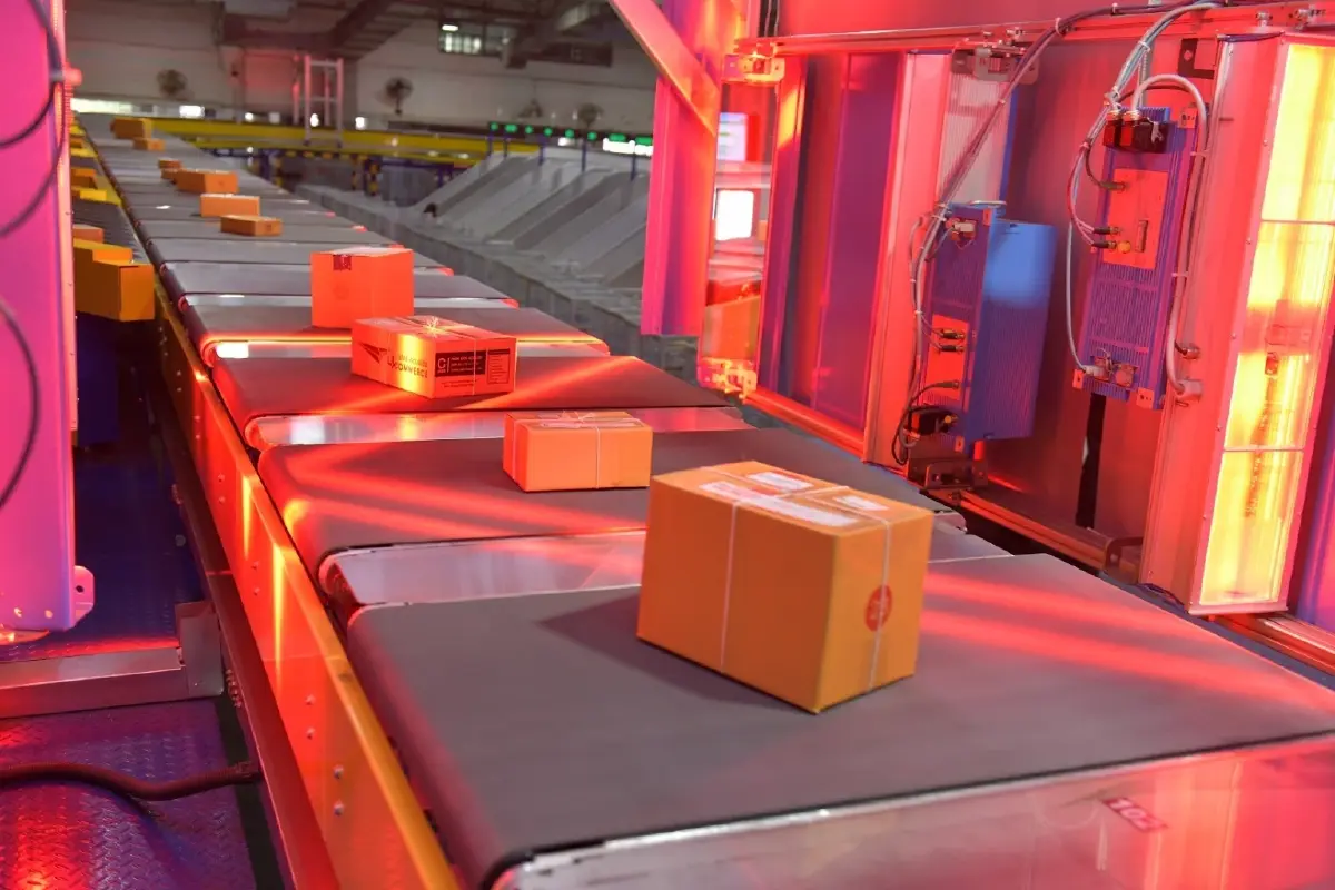 ไปรษณีย์ไทยหนุน SME ส่งของแห้งบุกตลาดโลก 33 ประเทศ