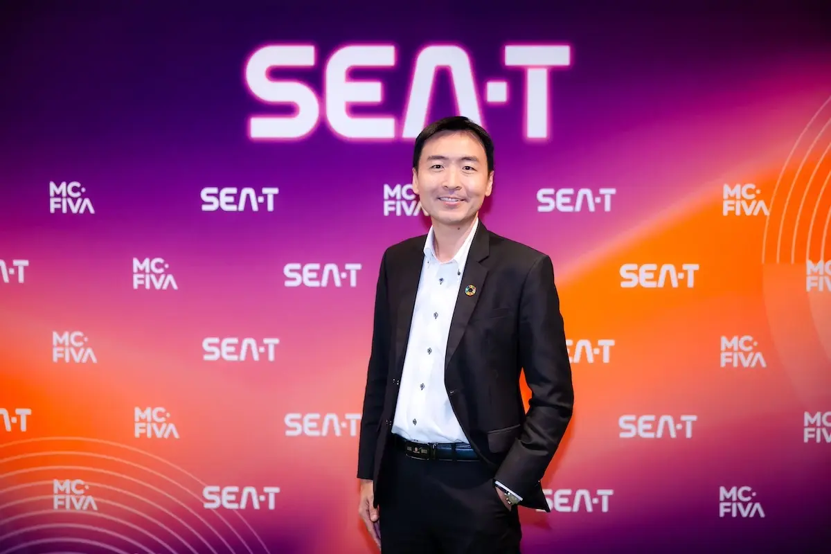 MCFIVA ดึงผู้เชี่ยวชาญเทคโนโลยี ดันไทยเป็น Tech Ecosystem ระดับเอเชีย