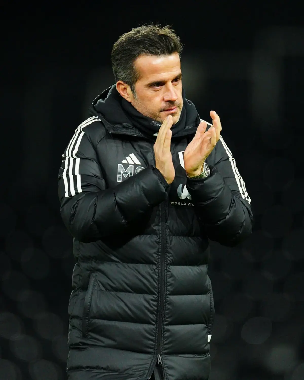 มาร์โค ซิลวา กุนซือฟูแล่ม