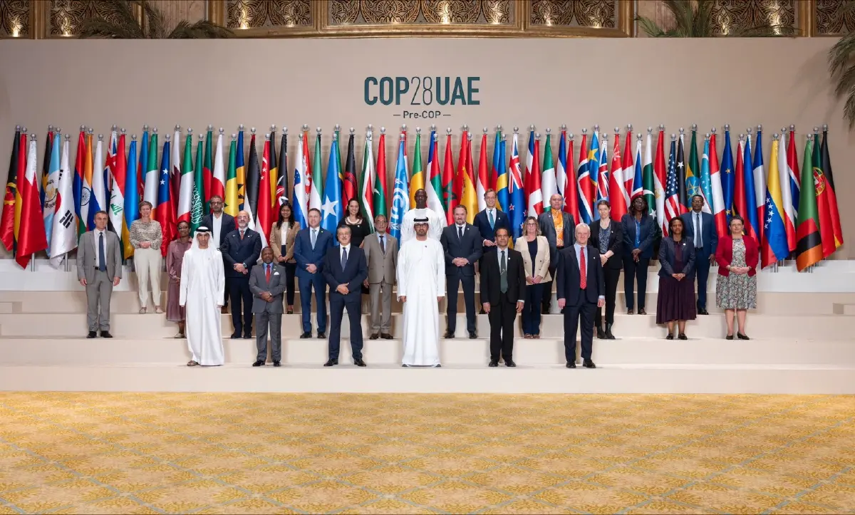 โลกได้อะไรจาก COP28 สรุปสาระสำคัญของ “ฉันทามติสหรัฐอาหรับเอมิเรตส์”