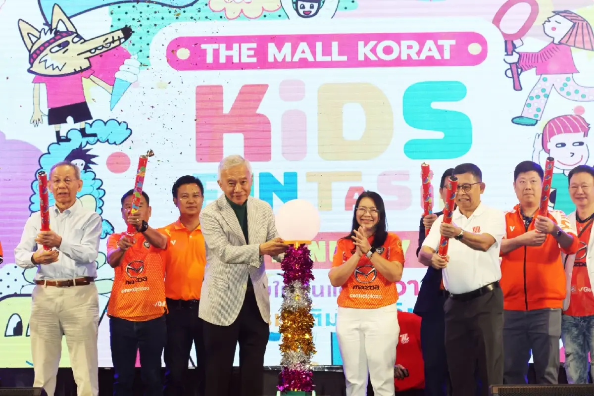 “สุวัจน์” แนะช่วยสร้าง 3 ภูมิคุ้มกันเด็ก สู่อนาคตของชาติ